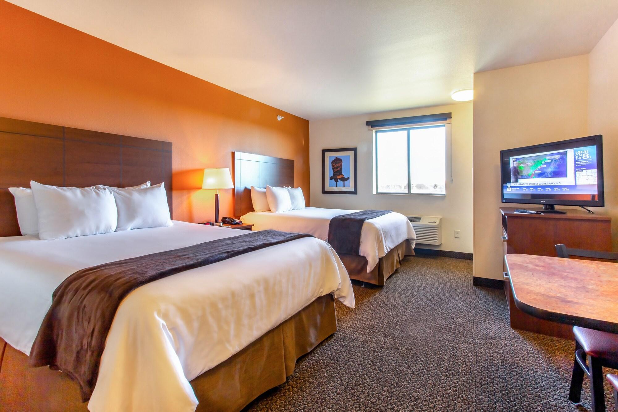 My Place Hotel-Grand Forks, Nd Buitenkant foto
