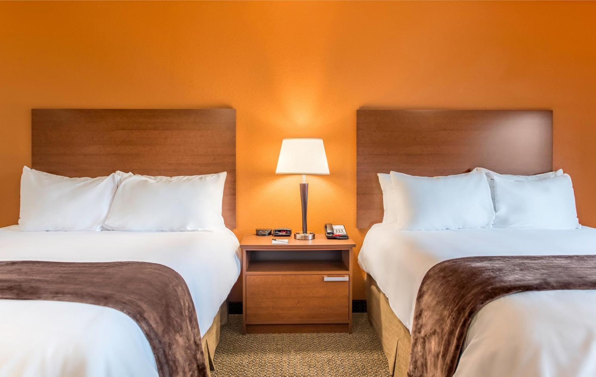 My Place Hotel-Grand Forks, Nd Buitenkant foto
