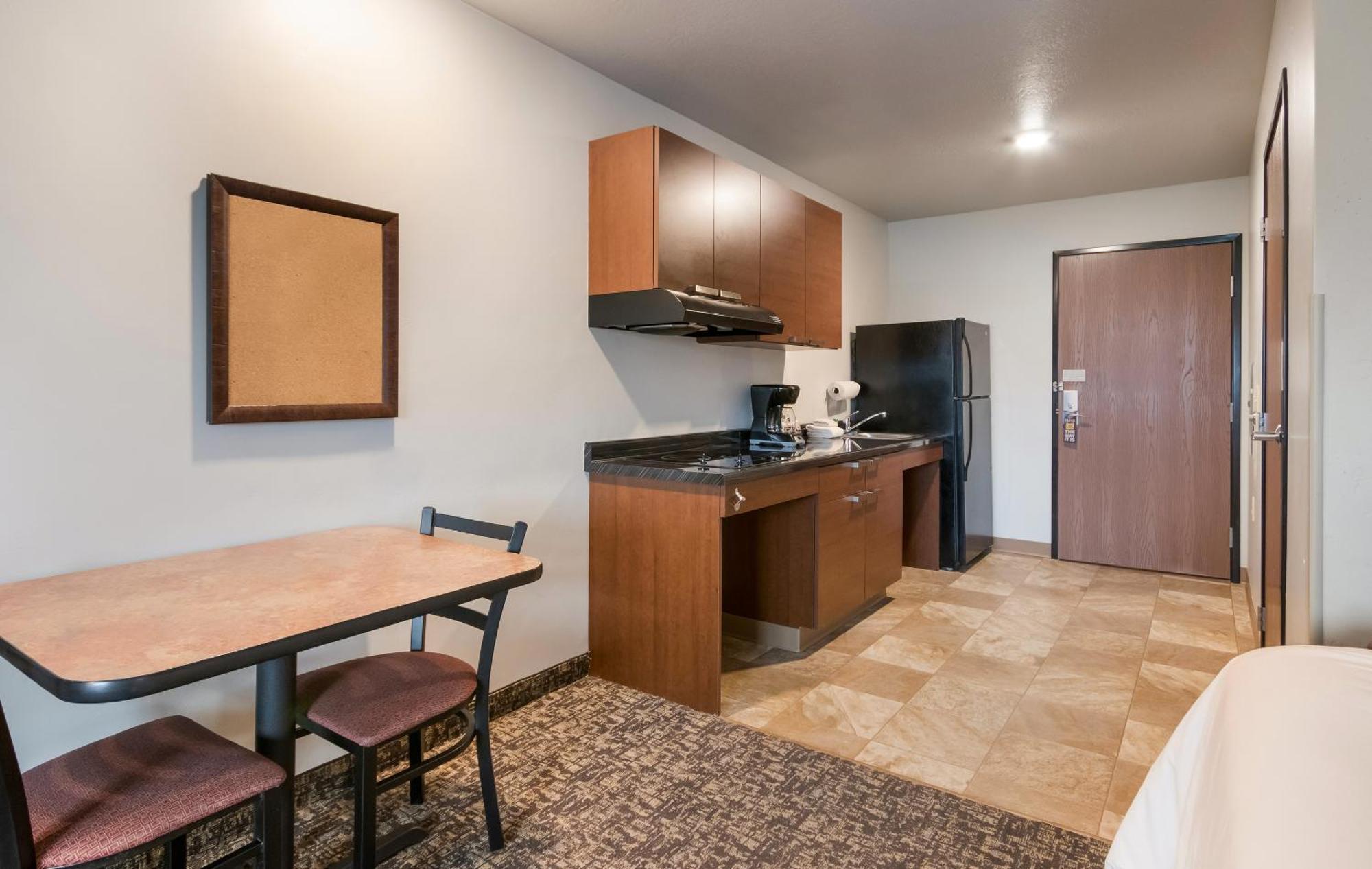 My Place Hotel-Grand Forks, Nd Kamer foto